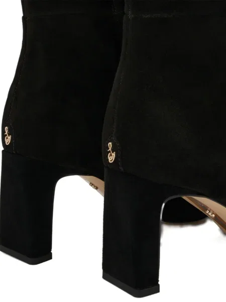 Botine Sam Edelman negru