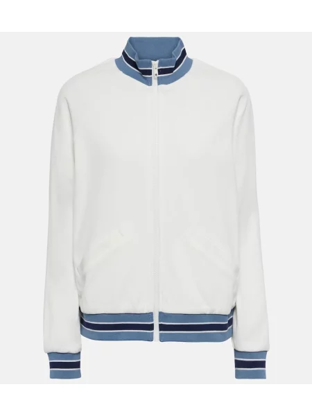 Geacă The Upside alb