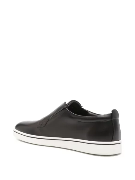 Chiloți Ferragamo slip-on maro
