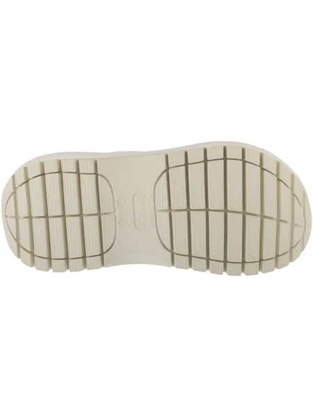 Pantofi Crocs clasici alb