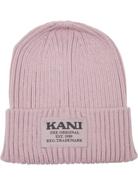 Karl Kani Căciulă Classic / rosé roz