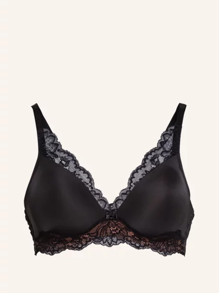 Triumph Biustonosz Usztywniany Amourette Charm schwarz czarny