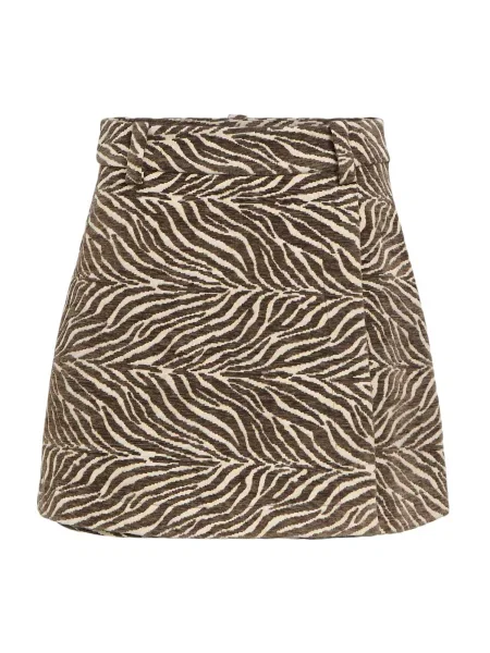 OBJECT Krilo OBJTHEA kremna / čokolada