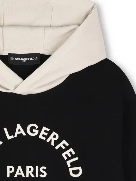 Детский свитер Karl Lagerfeld