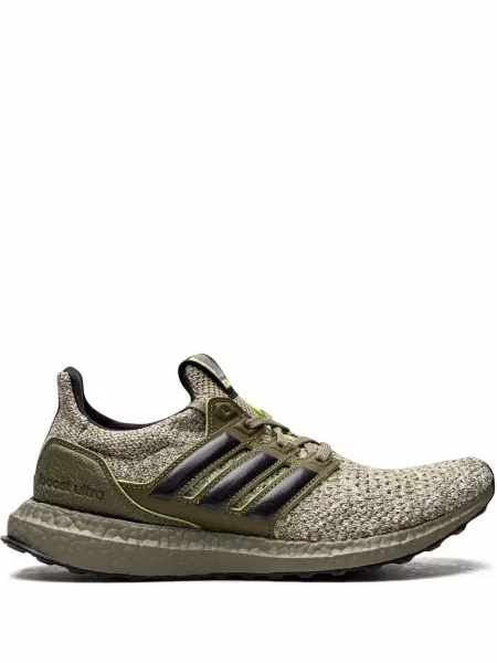 Sneakerși Adidas UltraBoost roz