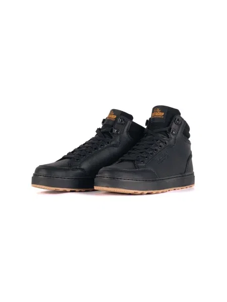 Pantofi Bustagrip negru