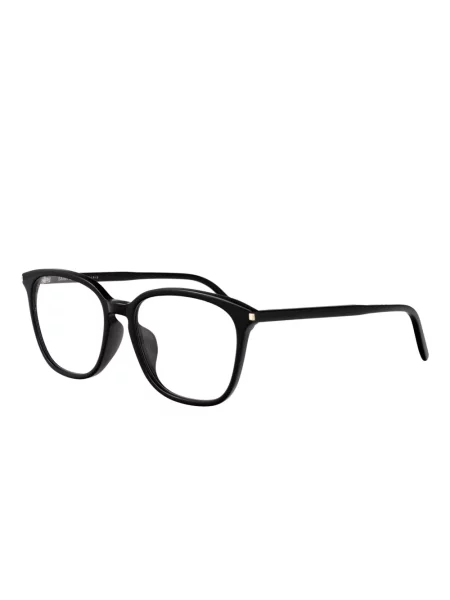 Ochelari de soare Saint Laurent Eyewear negru