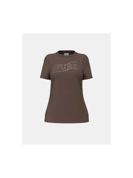 Ruha Guess barna