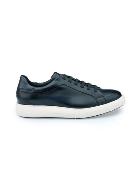 Lloyd Regal X-Motion Max Mężczyźni Buty sportowe Lloyd Size: niebieski