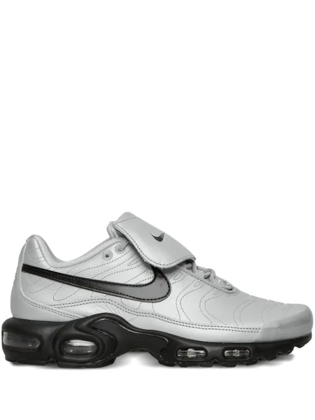 Sneakerși Nike Air Max alb