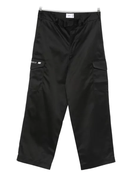 Pantaloni Wtaps negru