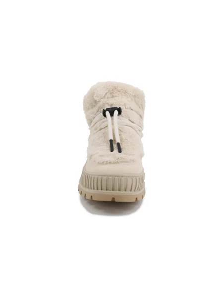 Pantofi Palladium bej