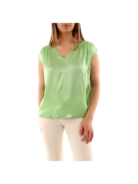 Rochie Marella verde