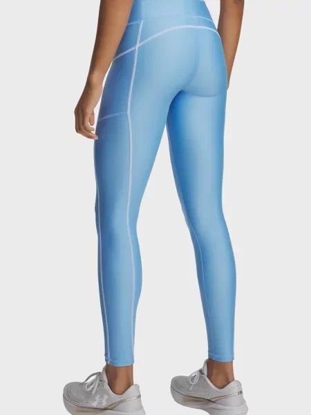 Штани Under Armour блакитні