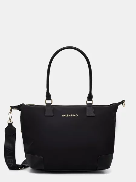 Valentino Bags torebka JOLLY BIS RE czarna