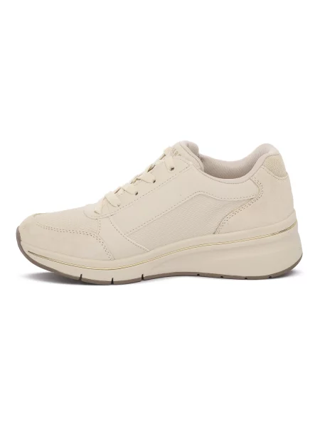 Pantofi Skechers bej