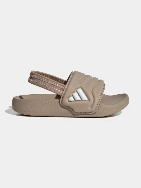 Детские шлепанцы Adidas