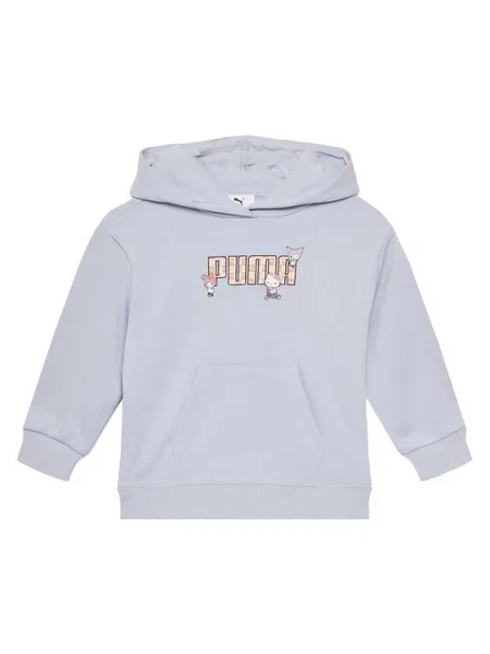 Puma Džemperis PUMA X Hello Kitty And Friends mėlyna