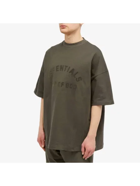 Koszulka Fear Of God Essentials