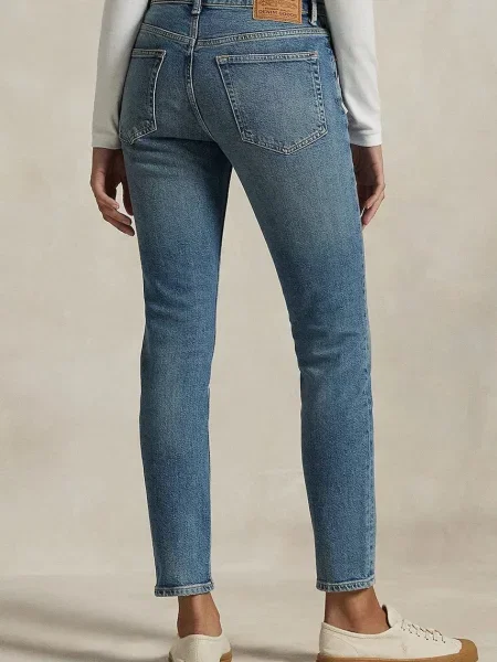 Джинси Polo Ralph Lauren