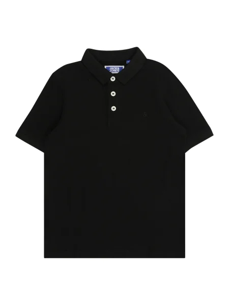 Jack & Jones Junior Tricou JJEPaulos' negru