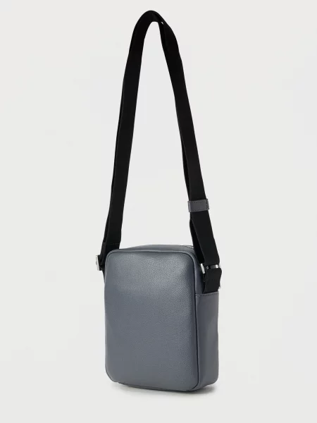 Calvin Klein Geantă de umăr piatră gri