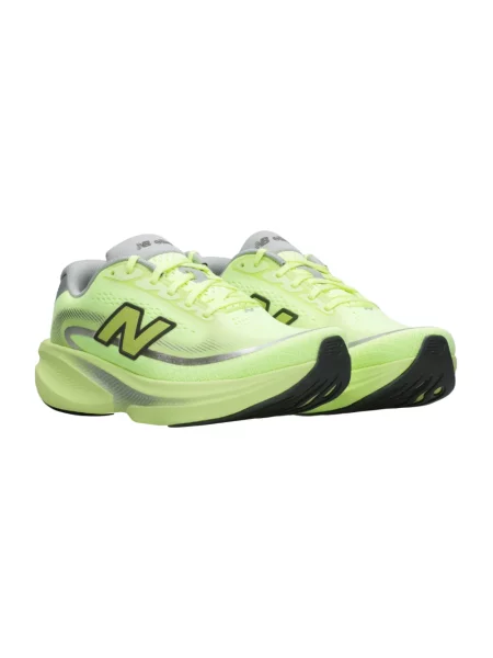Sneakers New Balance Ellipse V1 Afterglow/ Lone Star Grey/ Silver Metallic EUR 47 żółte