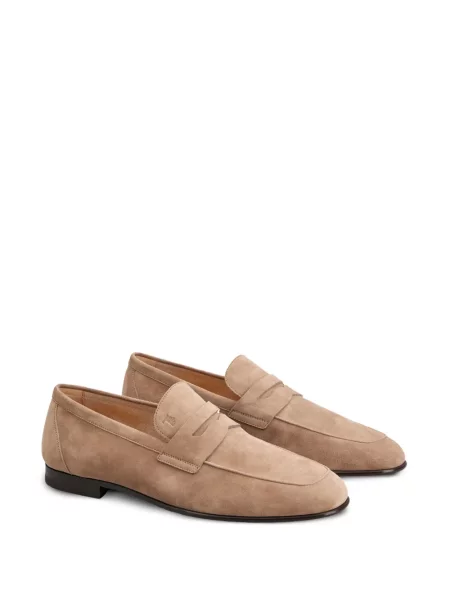 Pantofi loafer Tod's din piele