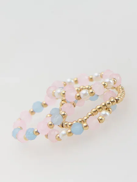 Кольцо Reserved