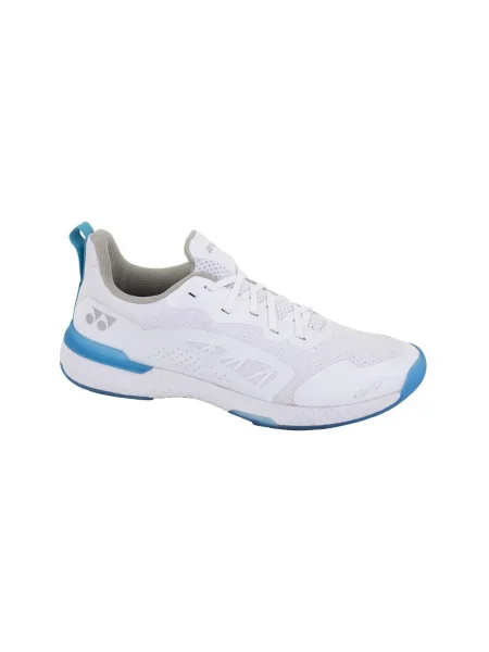 Pantofi Yonex alb