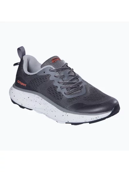 Buty Grisport grey czarne