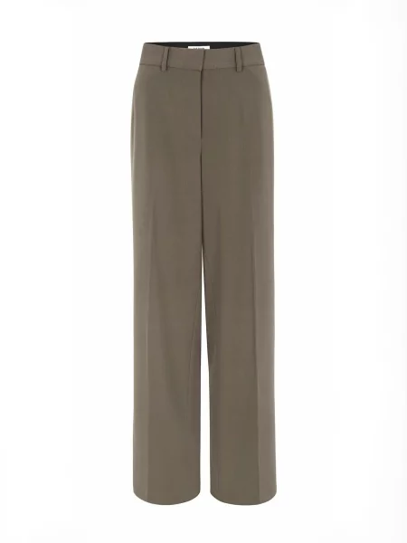 Soft Rebels Pantaloni SRVilja gri