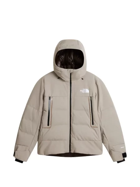 Geacă The North Face cu glugă