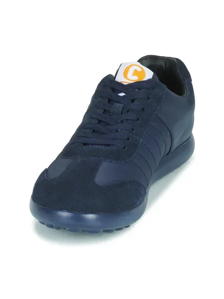Pantofi Camper albastru
