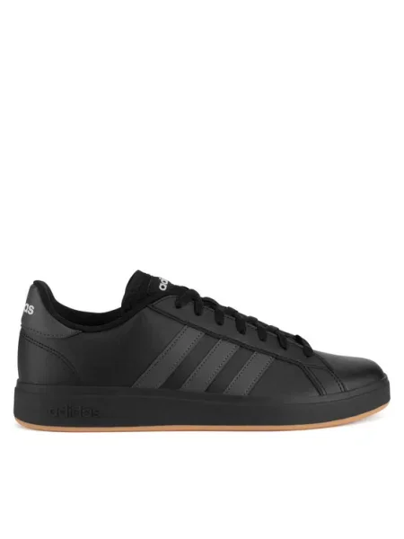 Adidas Sneakersy GRAND COURT BASE čierna