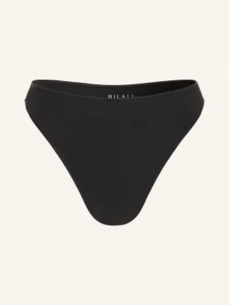 Bilali The Label Brazilské Bikiny Xenia černá