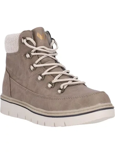 Botine Whistler kaki