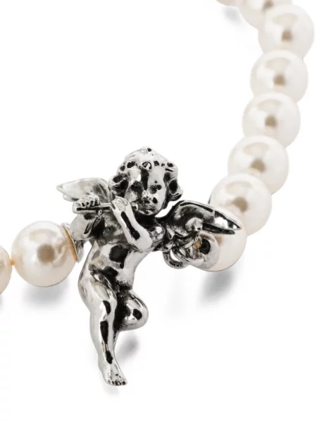 Brăţară Vivienne Westwood cu perle