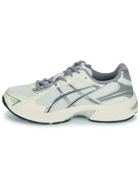 Pantofi Asics alb