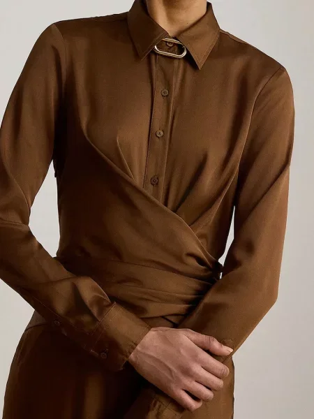 Платье Lauren Ralph Lauren