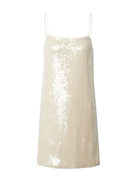LeGer by Lena Gercke Rochie de cocktail Daniela' bej