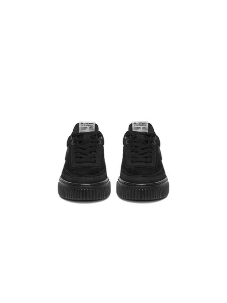 Sneakersy G-Star Raw čierna