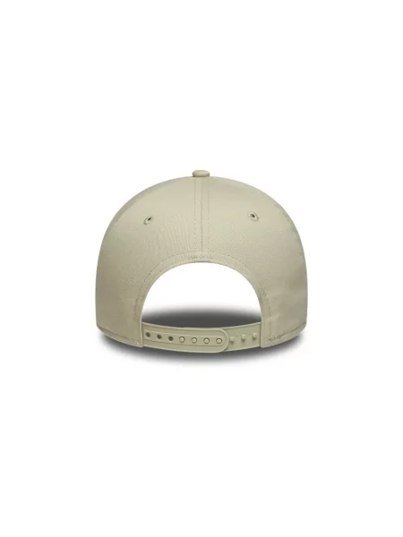 Baseball sapka New Era bézs