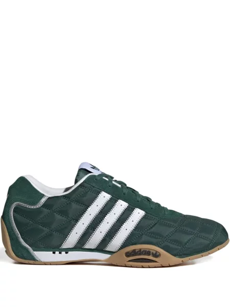 Sneakerși Adidas Samba alb