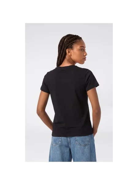 Tricou copii Champion negru