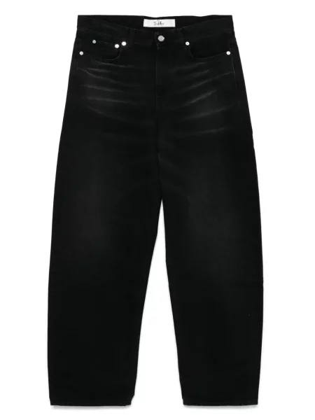 Blugi Séfr negru