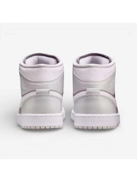 Pantofi Nike gri