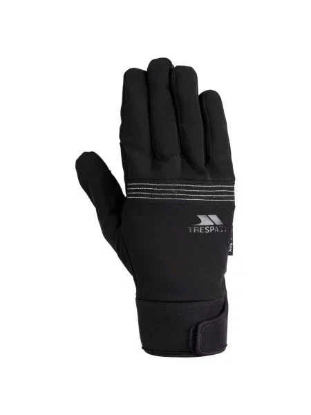 Ръкавици Trespass черно