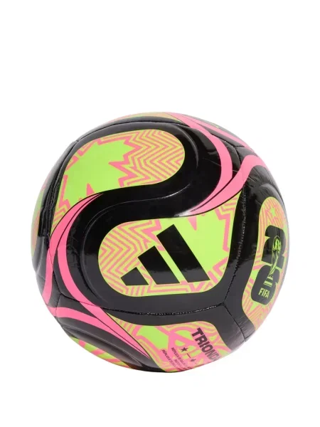 Fotbal sneakerși Adidas Adilette cu imagine cu model floral negru