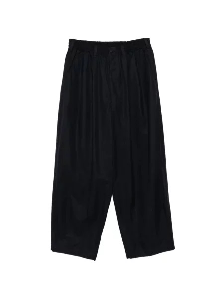 Pantaloni Comme Des Garçons Homme albastru